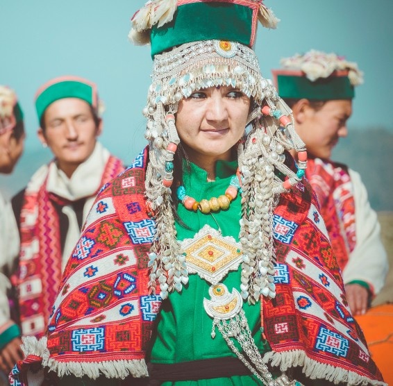Kinnaur Culture