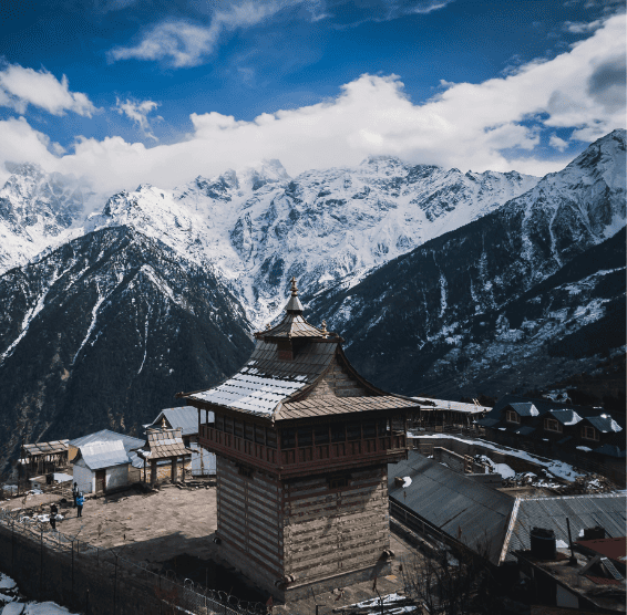 Kinnaur, Himachal Pradesh