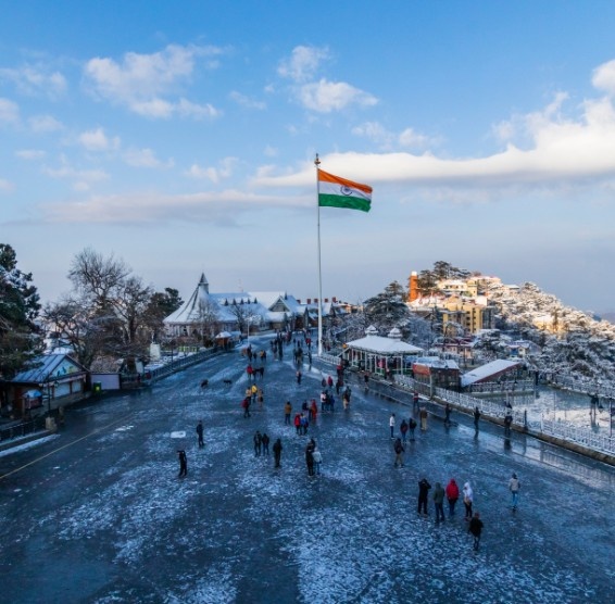 shimla-advanced-study