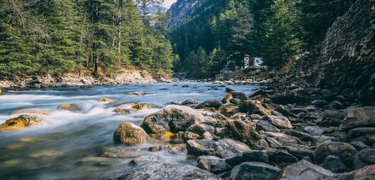river-shimla-kasol